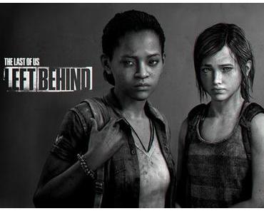 The Last of Us: Neue Details zum “Left Behind”-DLC folgen in Kürze