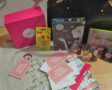 Bloggerbazaar Berlin '14