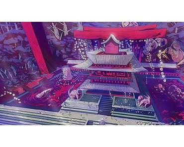 Kodoku – Kurzer Teaser