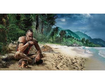 Far Cry – Info´s zur The Wild Expedition Edition