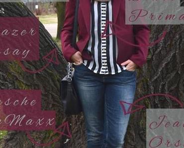 “Meine” Fashion Week ;-)