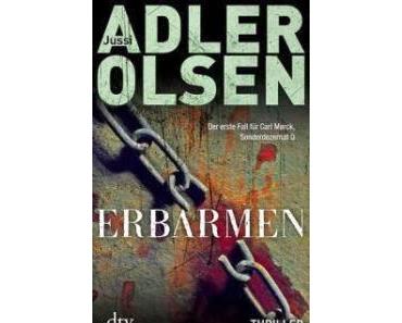 Leserrezension zu "Erbarmen" von Jussi Adler-Olsen