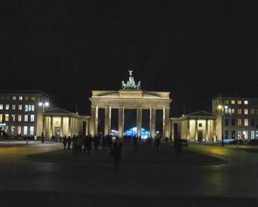 Mercedes-Benz Fashion Week Berlin Part 1