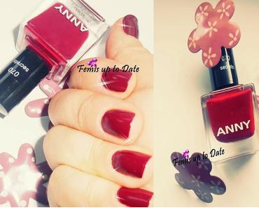 Anny Farblack " secrets "