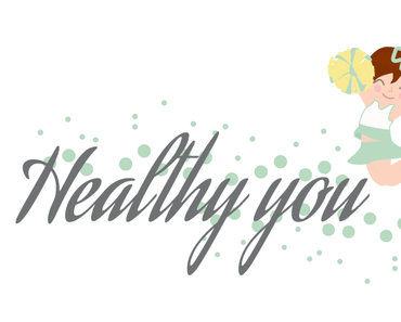 Project Healthy You: Motivation + Ideen