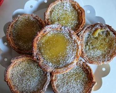 Sonntags gibt´s Kuchen