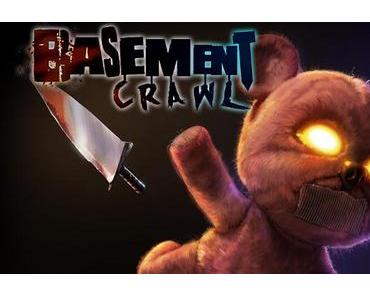 Basement Crawl: Neue Screenshots gesichtet