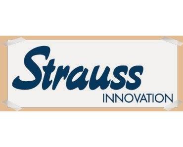 Tolles shoppen bei Strauss Innovation