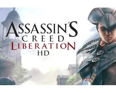Assassin's Creed Liberation HD - "Gerechtigkeit für alle" Launch-Trailer