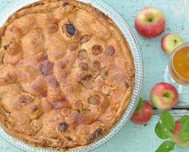 kathrin koschitzkis apfelkuchen mit cidre