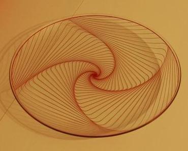 some vintage stuff no. 8 // plate.