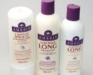 Aussie Luscious Long Serie