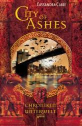 City of Ashes – Chroniken der Unterwelt 2 | Rezension