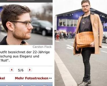 Presse – Spiegel Online