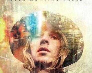 Musik News: Beck – neues Lied “Blue Moon” und Album “Morning Phase”