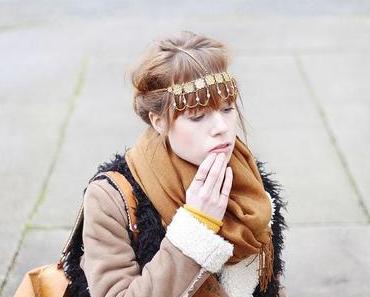 OUTFIT: HERE WE GO AGAIN