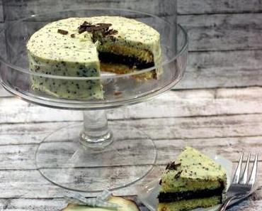 Zeigt her eure Törtchen?  Klar: Ganachetörtchen!