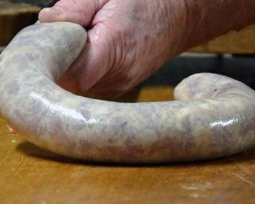 Homemade | Mir doch Wurscht! [Part two]