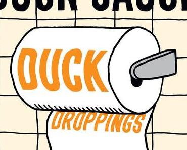 Duck Sauce – Duck Droppings [EP x Download]