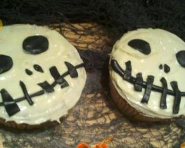 Gruseliges zum Anbeißen