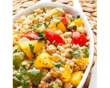 CousCous