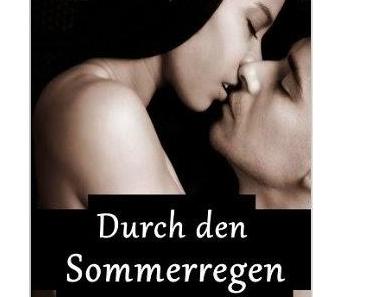 [Rezension] Melanie Hinz - Durch den Sommerregen