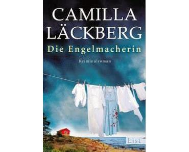 Camilla Läckberg: Die Engelmacherin