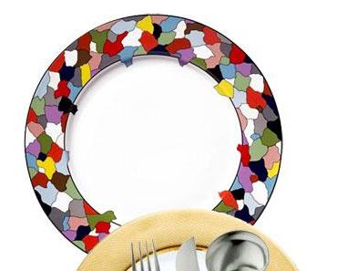 Stilvolle Dinnerpartys mit Freunden