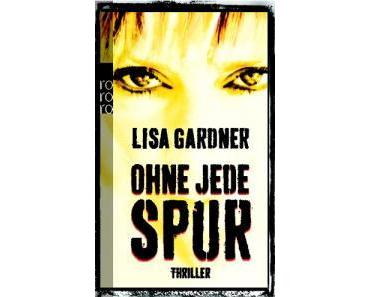 [ANGELESEN] "Ohne jede Spur" (Band 3)