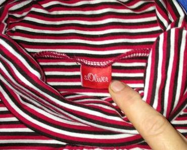 Ich stehe dazu: Meine Schwäche...