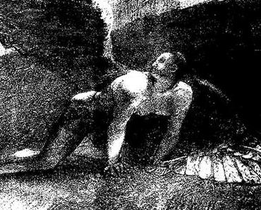 Sunn O)))  Kalt erwischt