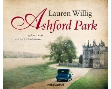 Ashford Park von Lauren Willig – Hörbuch Rezension