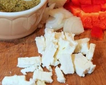 Fischfilet im Backpapier