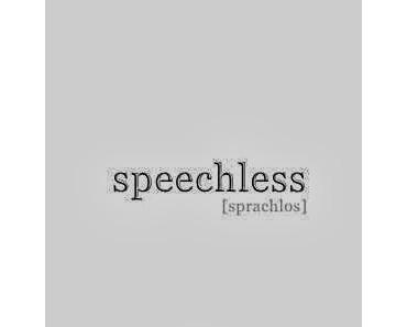 *Rezension* - Speechless von Hannah Harrington