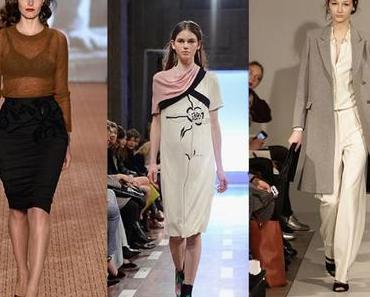 Meine Lieblingslooks der Mercedes Benz Fashion Week Berlin