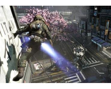 Titanfall ohne Splitscreen-Multiplayer