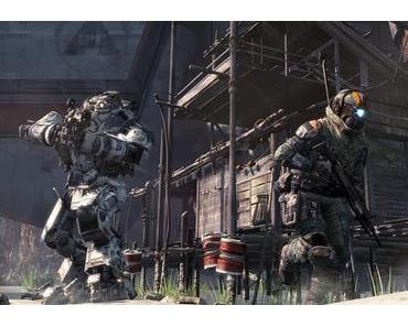 Titanfall: Kein Splitscreen-Multiplayer geplant