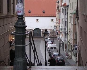 Augsburg: Kurztripeindrücke