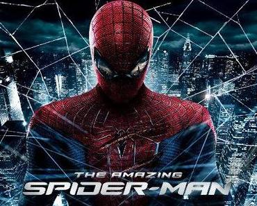 The Amazing Spider-Man 2 - Erster Trailer zum Nachfolger