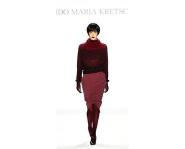 Fashion Week Berlin Herbst-Winter 2014/15 Guido Maria Kretschmer