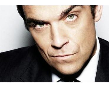 Robbie Williams: Vergelt's Gott