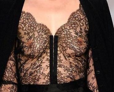 MBFW Berlin: Schnitte und Materialien H/W 2014