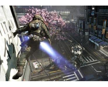 Titanfall: Keine Jugendfreigabe von der USK