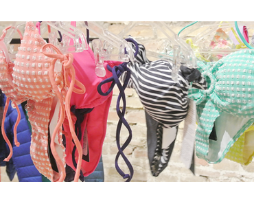 Bademode für jede Figur