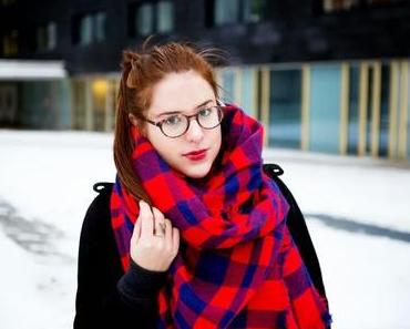 Outfit: Minus Zwölf Grad