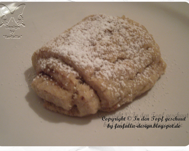 Ich backs mir * Cinnabon Cinnamon Rolls Copycat