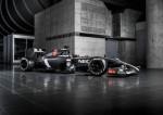 Formel1: Sauber C33
