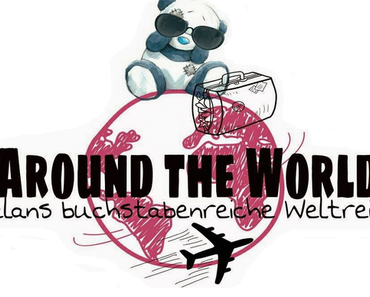 Around the World ♥