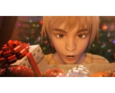 VFX Demo Reel von Nicolas Brunet