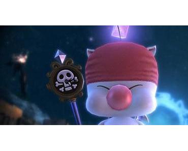 Final Fantasy XIV: A Realm Reborn – Playstation 4 Version erscheint bald